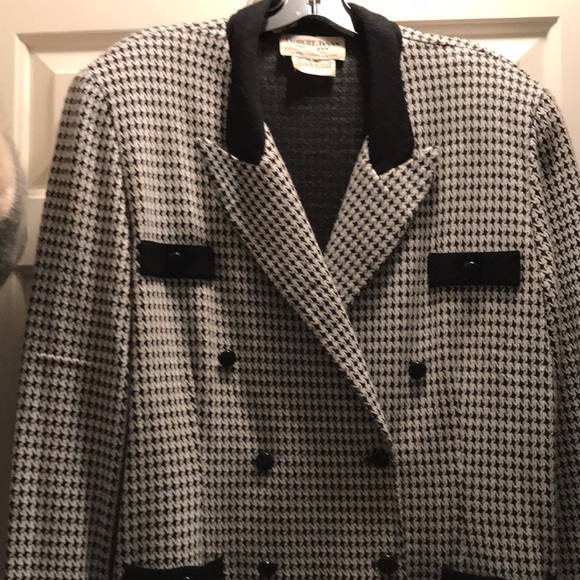 Neiman Marcus Robert Janan Dress - Picture 3 of 9